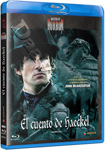 Masters of Horror: Haeckel